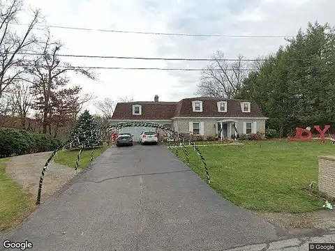 Woodridge, BUTLER, PA 16001