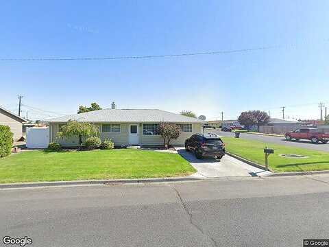 13Th, OTHELLO, WA 99344