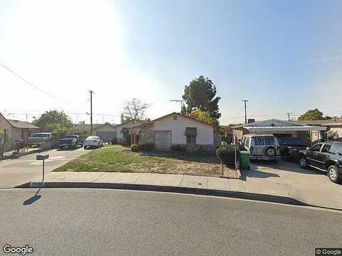 Rexwood, BALDWIN PARK, CA 91706