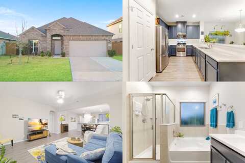 Diamond Reef, LA MARQUE, TX 77568