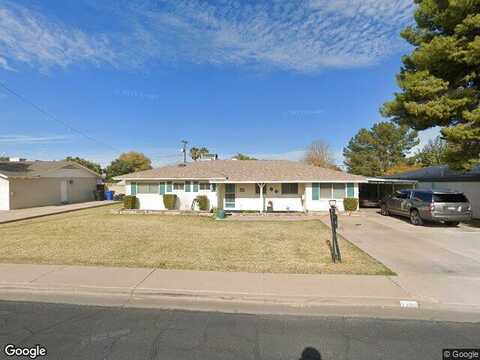 Pepper, MESA, AZ 85203