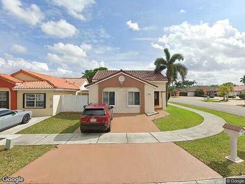 29Th, MIAMI, FL 33175