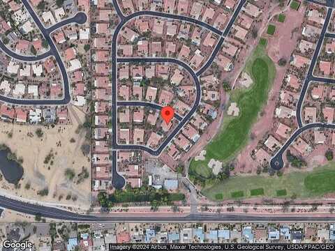 Los Bancos, SUN CITY WEST, AZ 85375