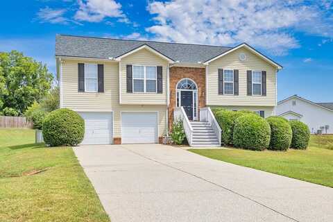 Pinkston, WINDER, GA 30680