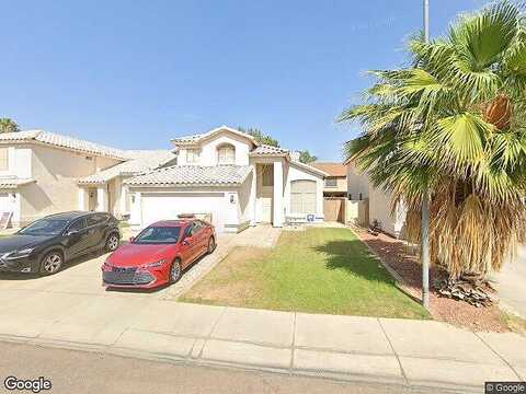 82Nd, PEORIA, AZ 85381