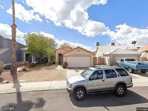Park, GILBERT, AZ 85234