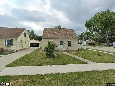 Wirtz, GREEN BAY, WI 54304