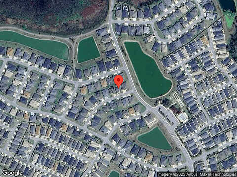 Francesca, THE VILLAGES, FL 32163