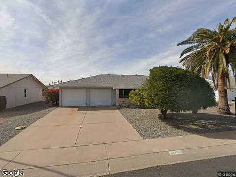 Branding Iron, SUN CITY, AZ 85351