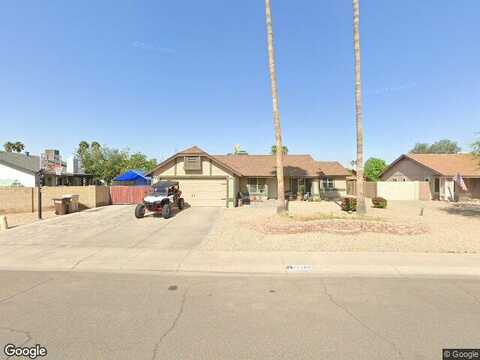 80Th, PEORIA, AZ 85381