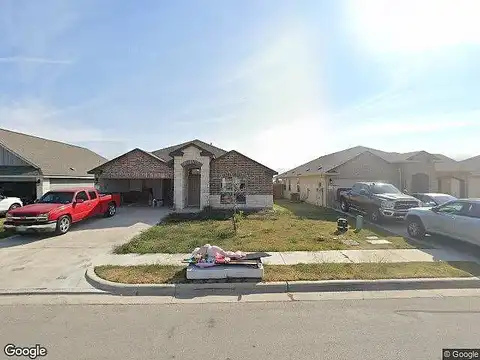 Nathaniel, TAYLOR, TX 76574