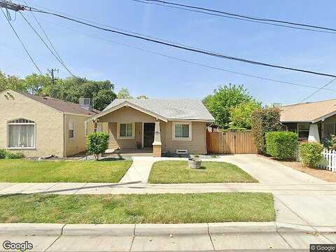 Bessie, TRACY, CA 95376