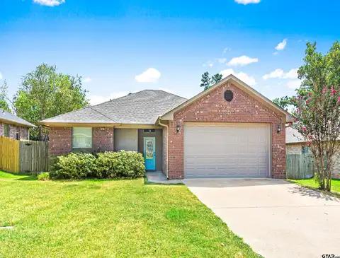 Marian, TYLER, TX 75701