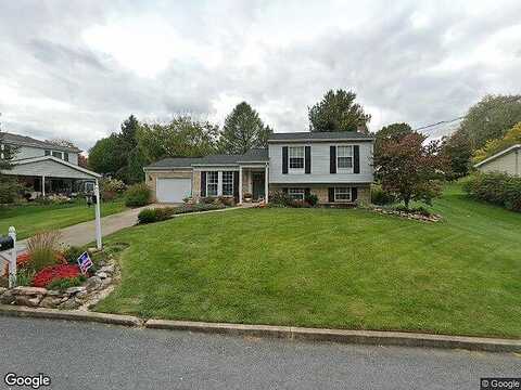 Mallard, CAMP HILL, PA 17011