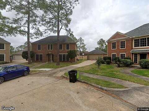 Forest Hollow, MISSOURI CITY, TX 77459