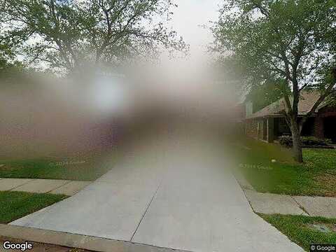 Bristol Bend, DICKINSON, TX 77539