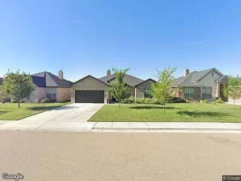 Willeford, CANYON, TX 79015