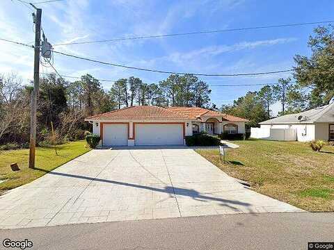 Prattwood, PALM COAST, FL 32164