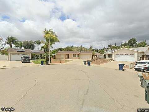 Sorrento, ESCONDIDO, CA 92027