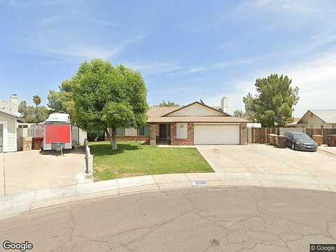 79Th, PEORIA, AZ 85381