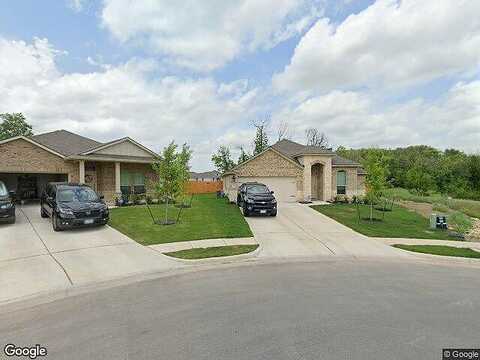 Marcel, TAYLOR, TX 76574