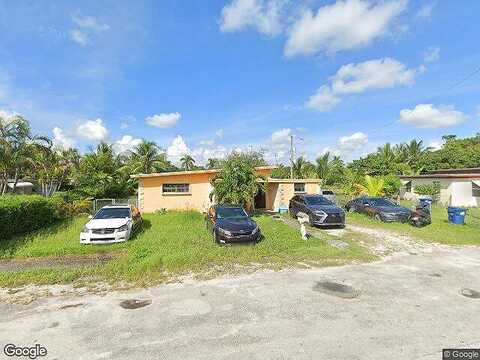 21St, MIAMI, FL 33167
