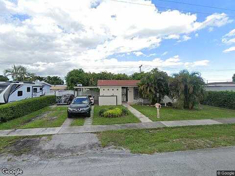 62Nd, HIALEAH, FL 33012