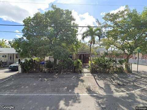 37Th, MIAMI, FL 33142