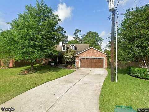 Hues Ridge, CONROE, TX 77302