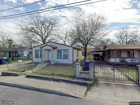 Burcham, SAN ANTONIO, TX 78214