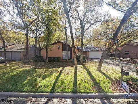 Kathryn, HURST, TX 76053