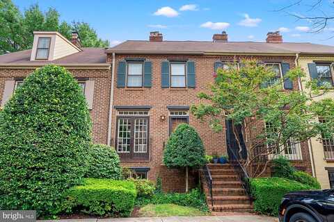 Michigan, ALEXANDRIA, VA 22314