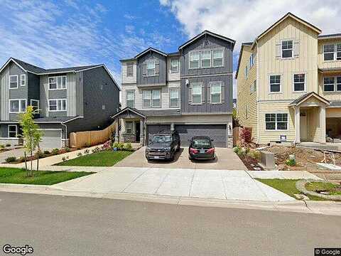 Strobel, BEAVERTON, OR 97007