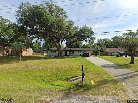5Th, MACCLENNY, FL 32063
