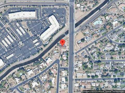 Mountain View, MESA, AZ 85201