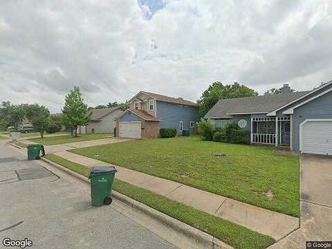York Castle, PFLUGERVILLE, TX 78660