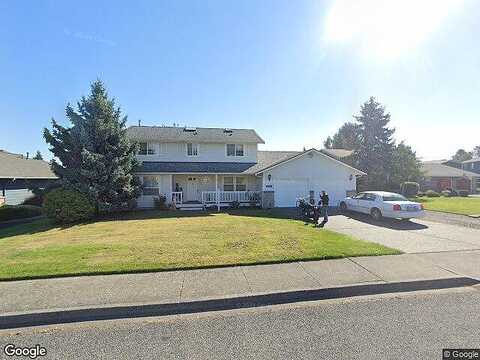 Classic, BURLINGTON, WA 98233