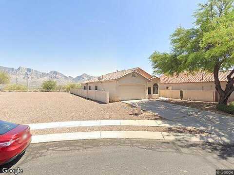Jarren Canyon, ORO VALLEY, AZ 85755