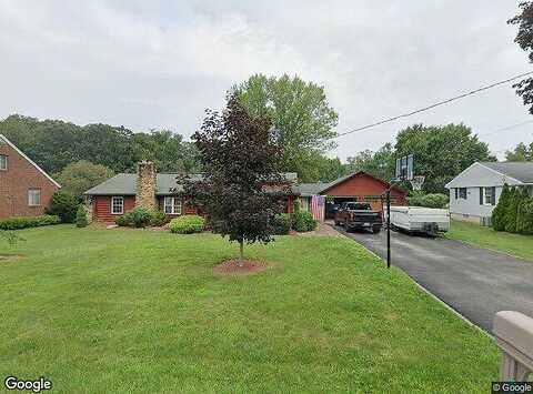 Jackson, HARMONY, PA 16037