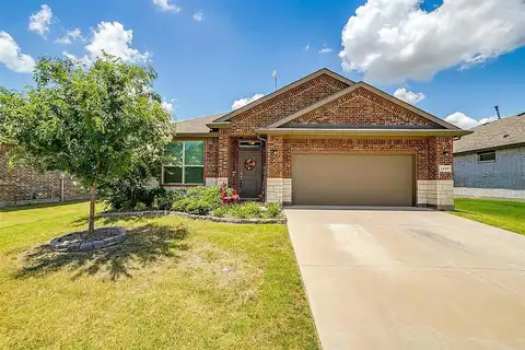 Pacifica, CLEBURNE, TX 76033