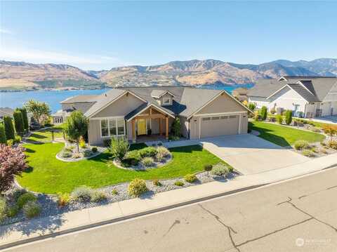 Ridgeview, CHELAN, WA 98816