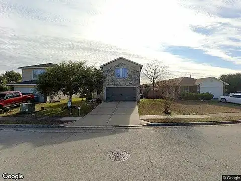 Plains Valley, DEL VALLE, TX 78617