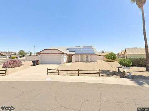 78Th, PEORIA, AZ 85345