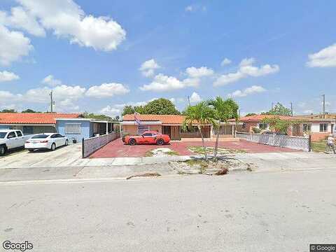 9Th, HIALEAH, FL 33010