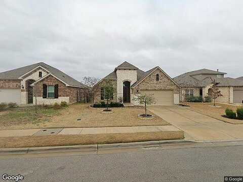 Concho Creek, LEANDER, TX 78641
