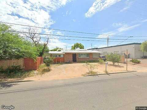Sycamore, TUCSON, AZ 85712