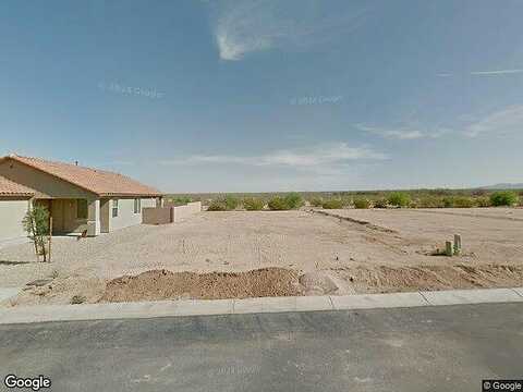 Bannerstone, MARANA, AZ 85658