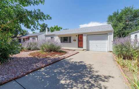 Elmira, AURORA, CO 80010