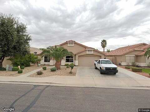 Pratt, MESA, AZ 85212