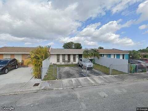 151St, MIAMI, FL 33176